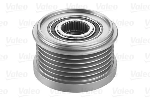Alternatorska sklopka s prostim kolesom VALEO 588046