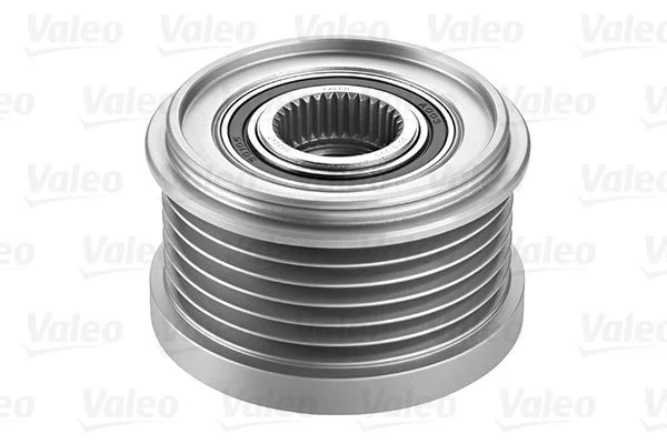Alternatorska sklopka s prostim kolesom VALEO 588047