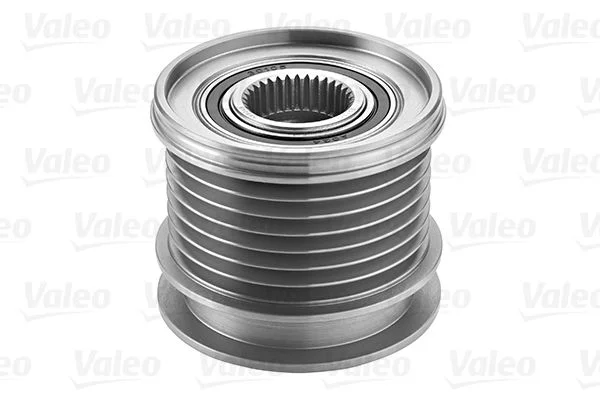 Alternator Freewheel Clutch VALEO 588049