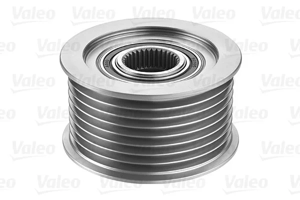 Alternatorska sklopka s prostim kolesom VALEO 588053