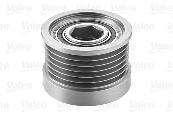 Alternatorska sklopka s prostim kolesom VALEO 588054