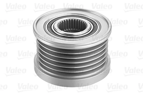 Alternatorska sklopka s prostim kolesom VALEO 588056