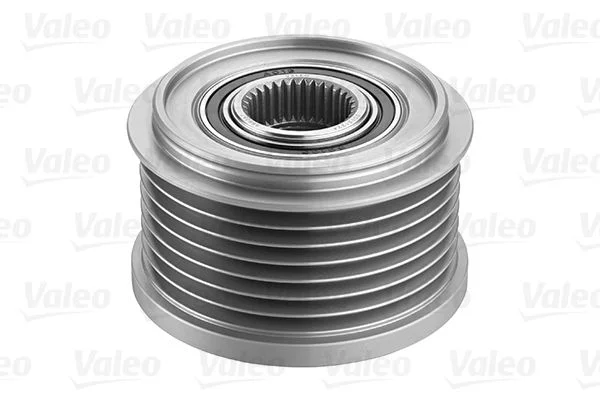 Alternator Freewheel Clutch VALEO 588057