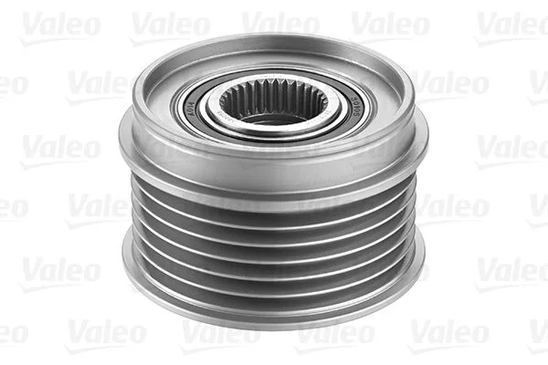 Alternatorska sklopka s prostim kolesom VALEO 588058