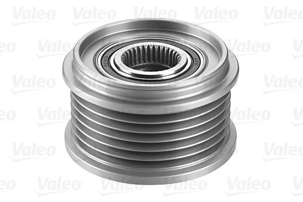 Alternatorska sklopka s prostim kolesom VALEO 588059