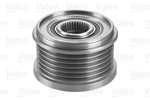 Alternatorska sklopka s prostim kolesom VALEO 588062