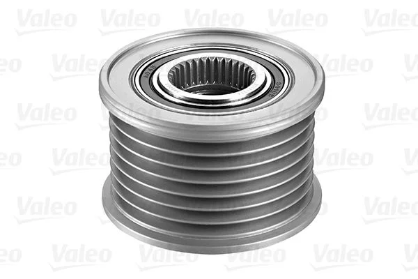 Alternatorska sklopka s prostim kolesom VALEO 588063