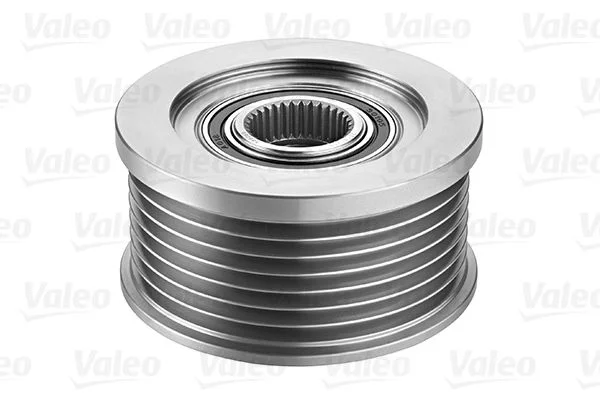 Alternatorska sklopka s prostim kolesom VALEO 588069