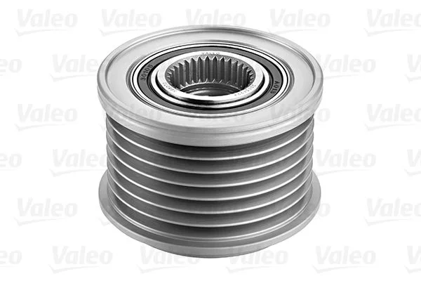 Alternatorska sklopka s prostim kolesom VALEO 588072