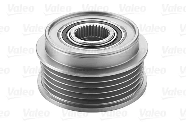 Alternatorska sklopka s prostim kolesom VALEO 588073