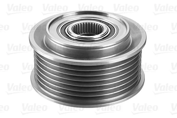 Alternatorska sklopka s prostim kolesom VALEO 588075