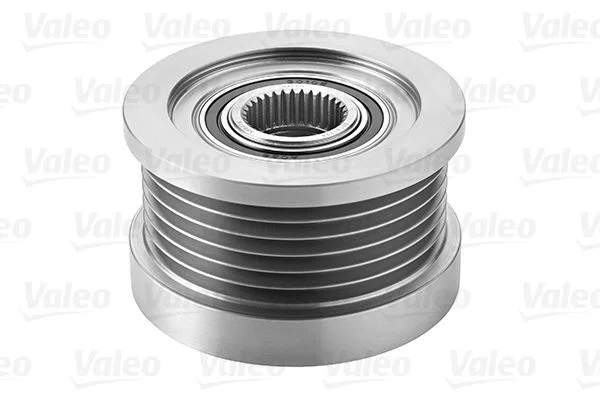 Alternatorska sklopka s prostim kolesom VALEO 588076