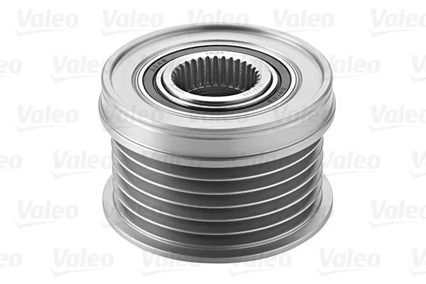 Alternatorska sklopka s prostim kolesom VALEO 588078