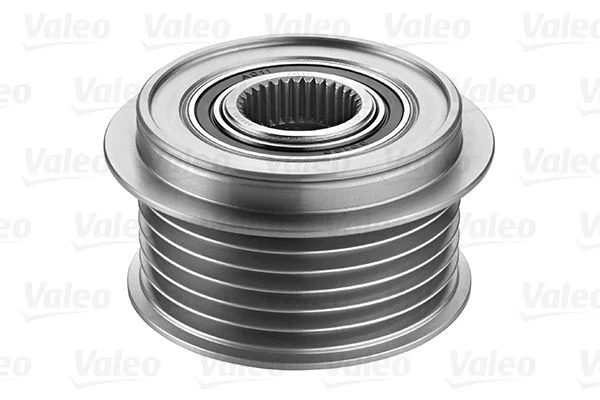 Alternatorska sklopka s prostim kolesom VALEO 588080
