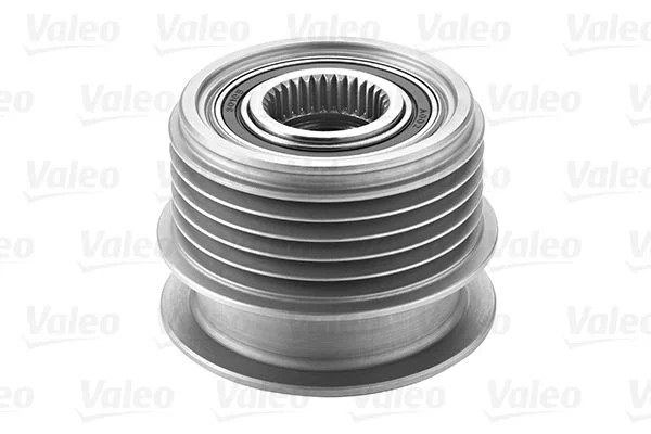 Alternator Freewheel Clutch VALEO 588083