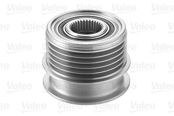 Alternatorska sklopka s prostim kolesom VALEO 588085