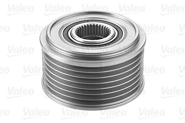 Alternatorska sklopka s prostim kolesom VALEO 588088