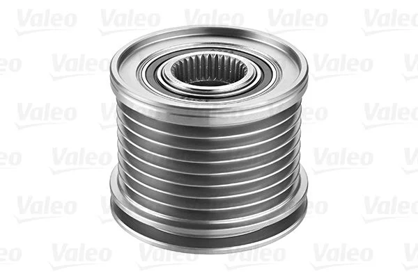 Alternatorska sklopka s prostim kolesom VALEO 588090