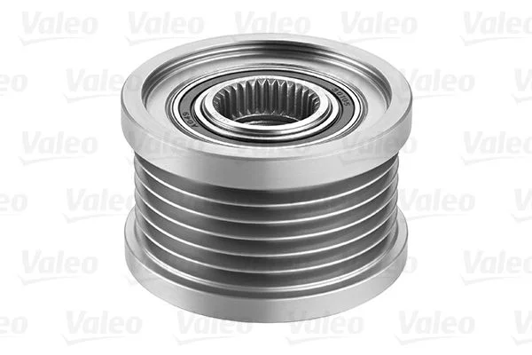 Alternator Freewheel Clutch VALEO 588092
