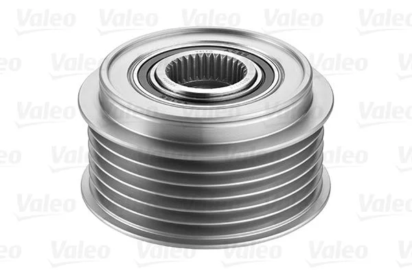 Alternatorska sklopka s prostim kolesom VALEO 588094