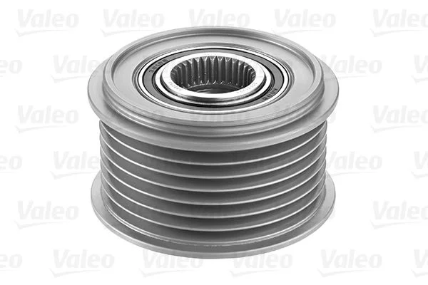 Alternator Freewheel Clutch VALEO 588096