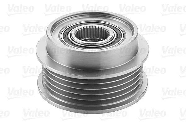 Alternatorska sklopka s prostim kolesom VALEO 588097