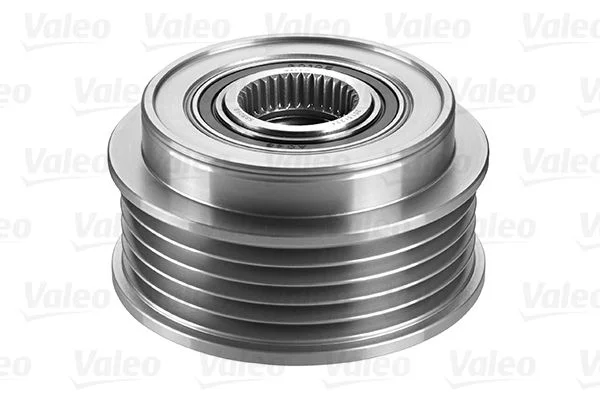 Alternatorska sklopka s prostim kolesom VALEO 588098