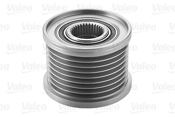 Alternatorska sklopka s prostim kolesom VALEO 588100