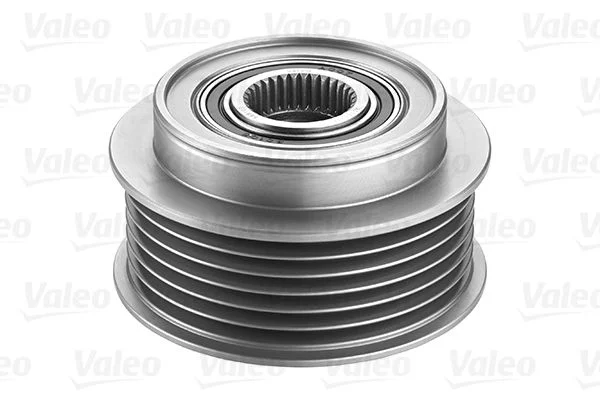 Alternatorska sklopka s prostim kolesom VALEO 588107