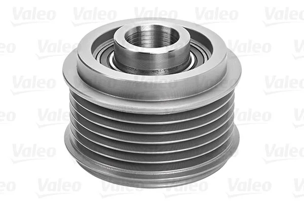 Alternatorska sklopka s prostim kolesom VALEO 588112