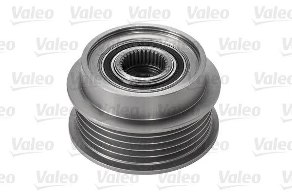 Alternatorska sklopka s prostim kolesom VALEO 588115