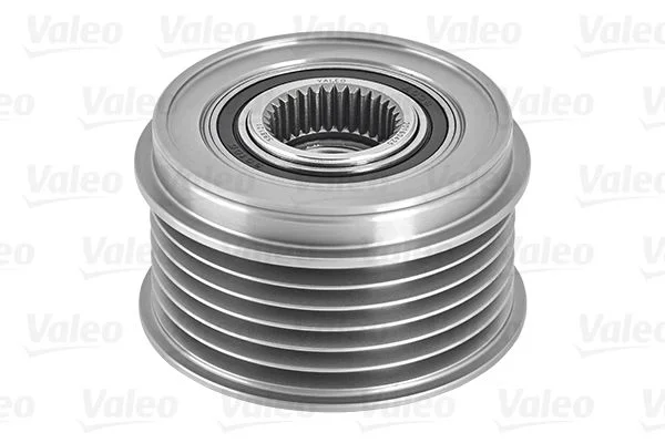 Alternatorska sklopka s prostim kolesom VALEO 588121