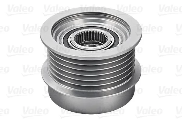 Alternatorska sklopka s prostim kolesom VALEO 588126