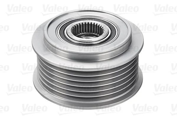 Alternatorska sklopka s prostim kolesom VALEO 588127