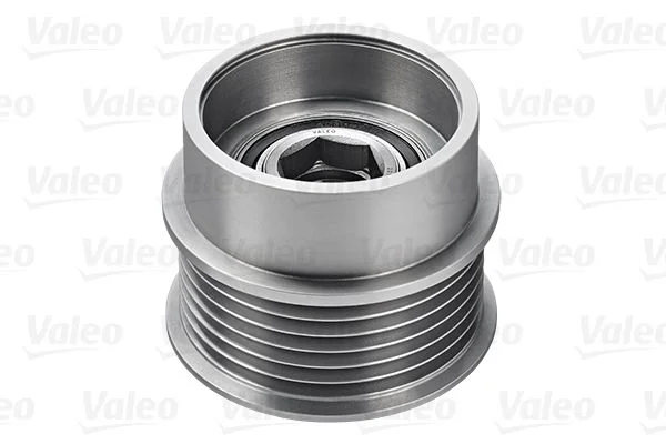 Alternatorska sklopka s prostim kolesom VALEO 588131