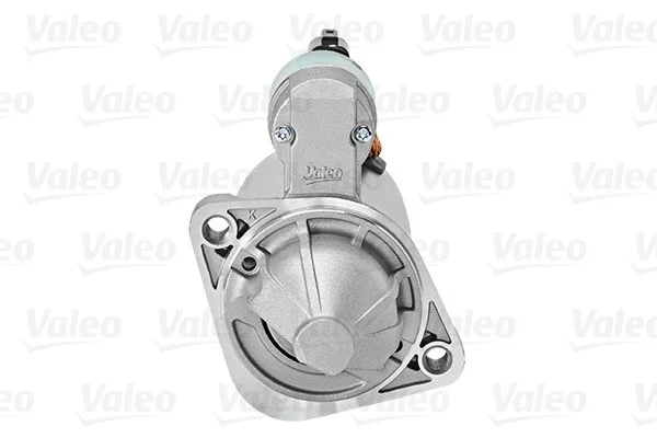Starter VALEO 600209