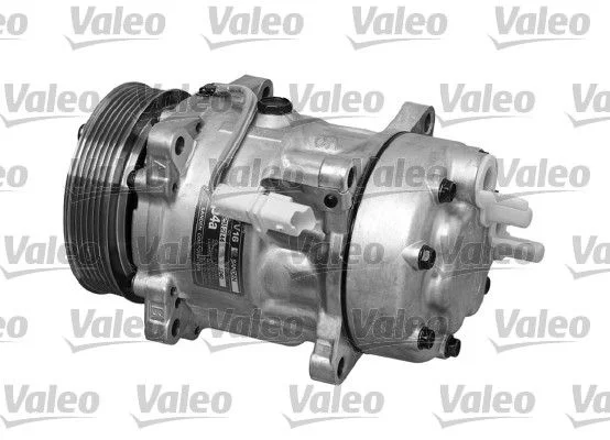 Kompresor, klimatska naprava VALEO 699272