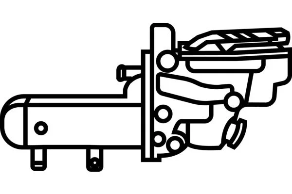 EGR Module VALEO 700476