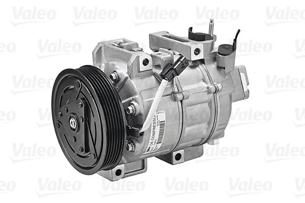 Compressor, air conditioning VALEO 700847