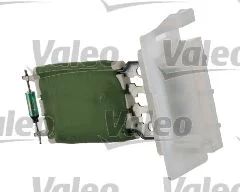 Upornik, notranji ventilator VALEO 715294