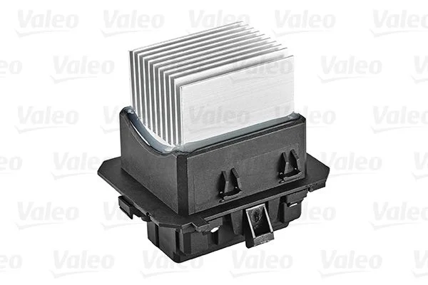 Regulator, notranji ventilator VALEO 715344