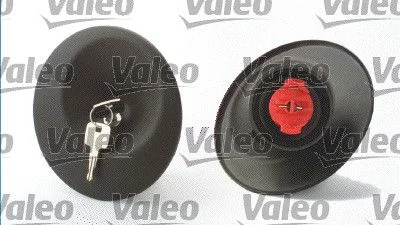 Pokrovček, rezervoar za gorivo VALEO 745373