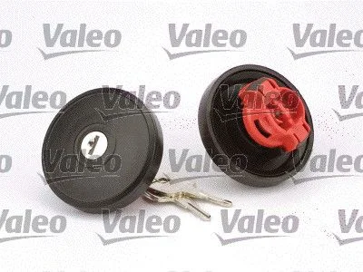 Cap, fuel tank VALEO 745374