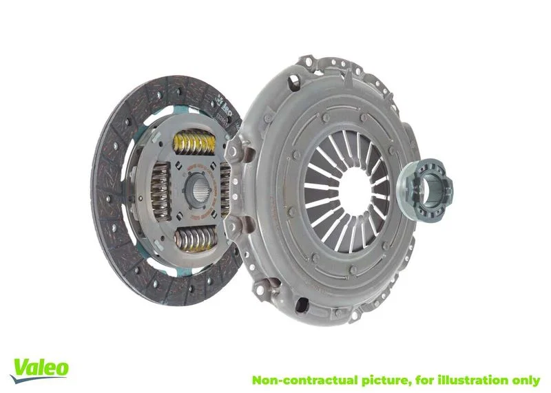 Clutch Kit VALEO 801374