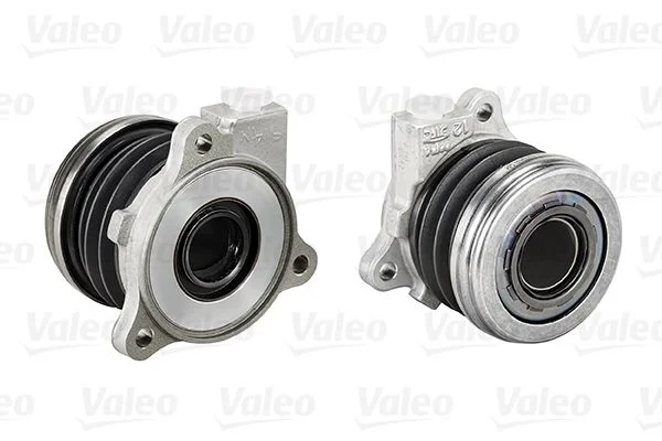 Central Slave Cylinder, clutch VALEO 804513