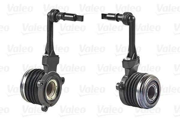 Centralni pomožni cilinder, sklopka VALEO 804521