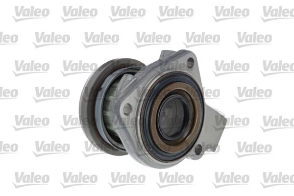 Central Slave Cylinder, clutch VALEO 804538