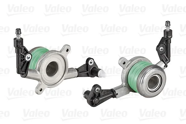 Centralni pomožni cilinder, sklopka VALEO 804541