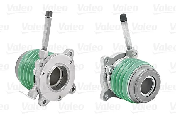 Central Slave Cylinder, clutch VALEO 804547