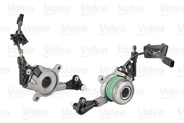 Centralni pomožni cilinder, sklopka VALEO 804549